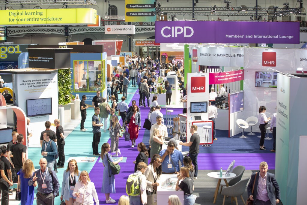 CIPD Festival of Work | 7-8 June 2023